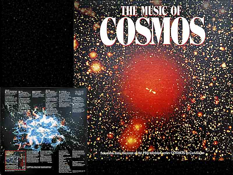 COSMOS